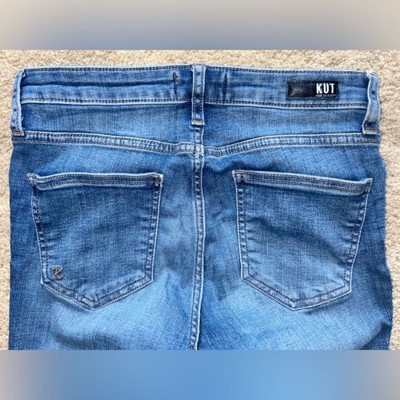 KUT jeans - Picture 6 of 6
